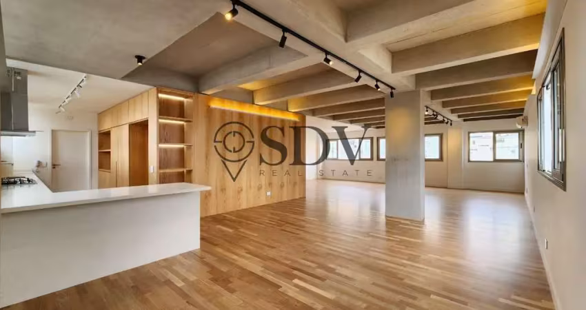 Apartamento com 3 quartos à venda na Rua Bela Cintra, 1714, Consolação, São Paulo