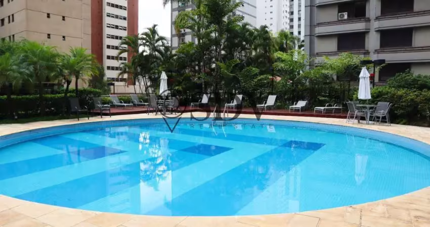 Apartamento com 3 quartos para alugar na Rua Professor Artur Ramos, 350, Jardim Paulistano, São Paulo