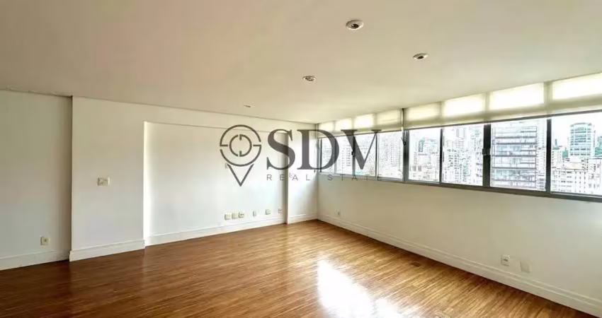 Apartamento com 3 quartos à venda na Alameda Lorena, 983, Jardim América, São Paulo