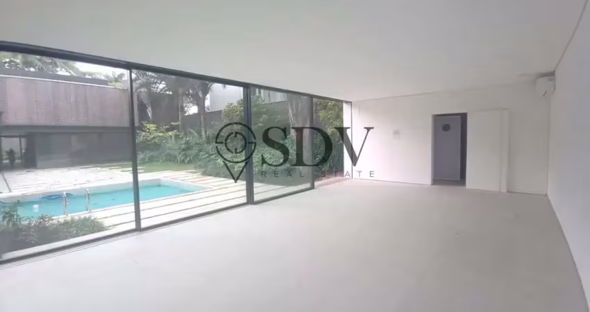 Casa com 4 quartos à venda na Rua Alemanha, 115, Jardim Europa, São Paulo