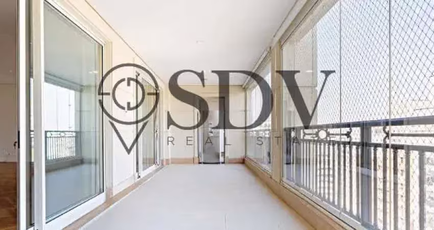 Apartamento com 4 quartos à venda na Alameda Itu, 593, Jardim Paulista, São Paulo