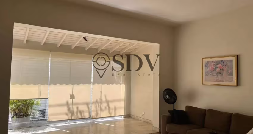 Casa com 3 quartos à venda na Rua Kansas, 891, Brooklin, São Paulo