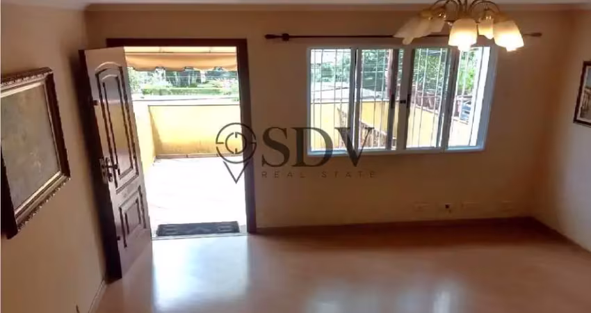 Casa com 3 quartos à venda na Rua Cristiano Viana, 1122, Cerqueira César, São Paulo