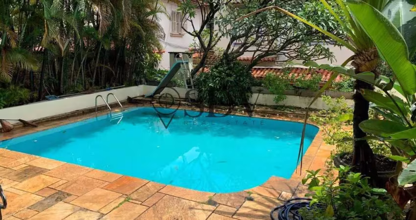 Casa com 4 quartos à venda na Rua Duartina, 302, Sumaré, São Paulo