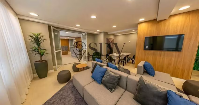 Apartamento com 1 quarto à venda na Rua Alves Guimarães, 251, Pinheiros, São Paulo