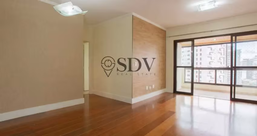 Apartamento com 3 quartos à venda na Rua Bueno Brandão, 435, Vila Nova Conceição, São Paulo