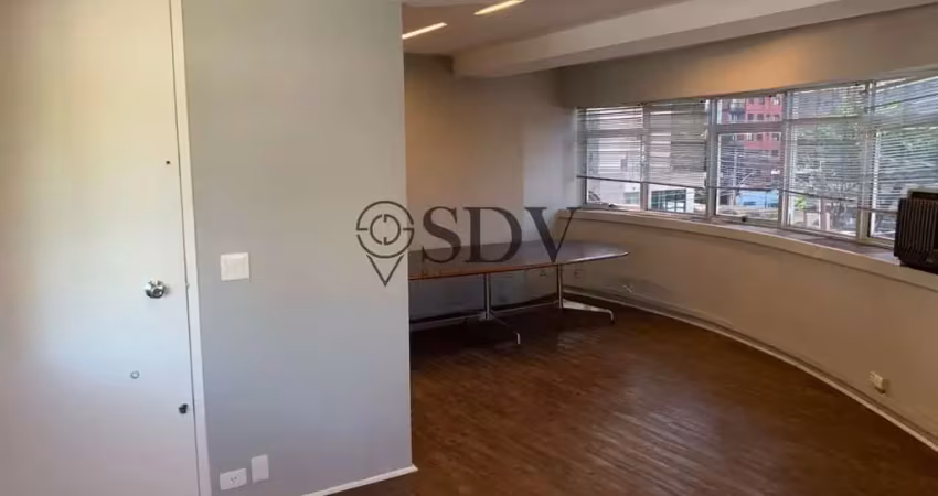 Sala comercial com 22 salas à venda na Avenida São Gabriel, 680, Jardim Paulista, São Paulo
