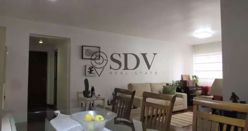 Apartamento com 3 quartos à venda na Alameda Lorena, 319, Jardim Paulista, São Paulo