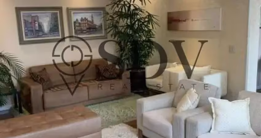Apartamento com 4 quartos à venda na Rua Doutor Albuquerque Lins, 1108, Higienópolis, São Paulo