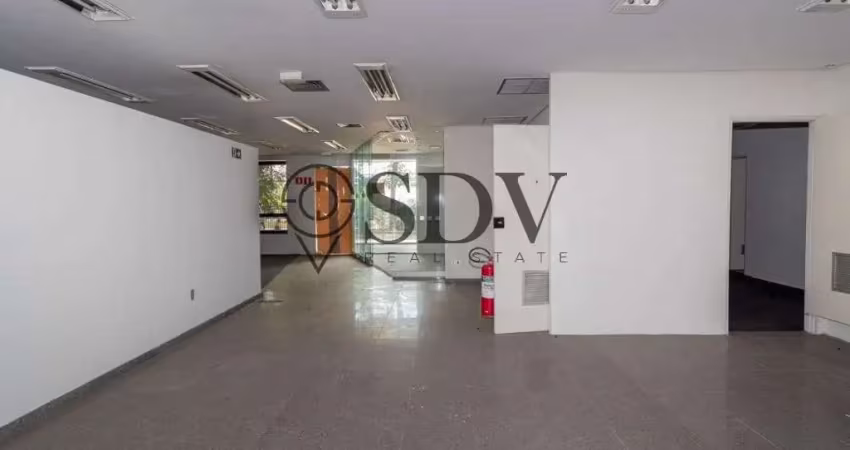 Ponto comercial à venda na Avenida General Furtado Nascimento, 1200, Alto de Pinheiros, São Paulo