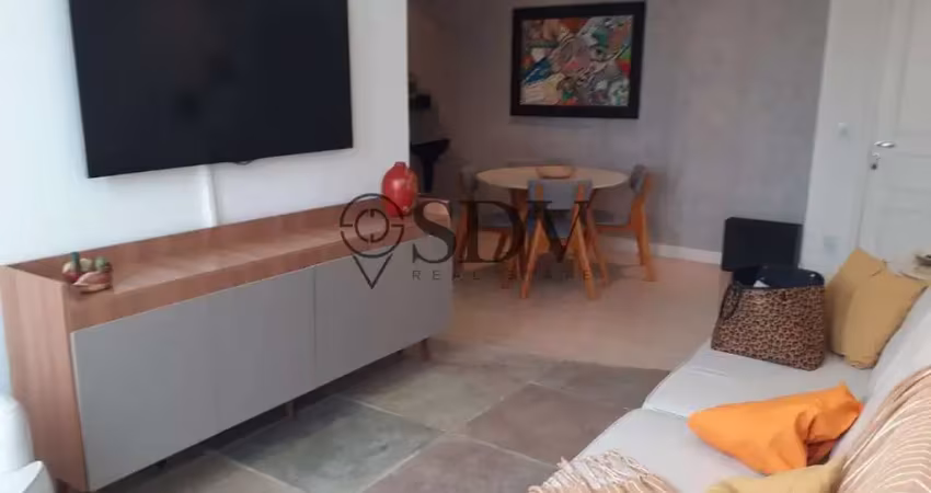 Apartamento com 2 quartos para alugar na Rua Doutor Virgílio de Carvalho Pinto, 382, Pinheiros, São Paulo