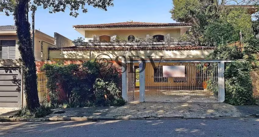 Casa com 4 quartos à venda na Vicentina de Carvalho, 125, Vila Madalena, São Paulo