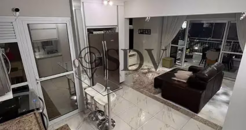 Apartamento com 3 quartos à venda na Dr. Rubens Meireles, 235, Várzea da Barra Funda, São Paulo