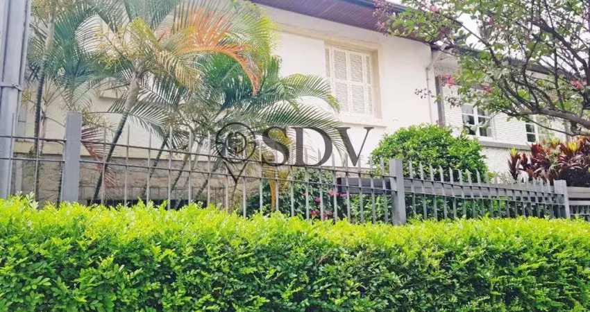 Casa com 3 quartos para alugar na Rua Apiacás, 796, Perdizes, São Paulo