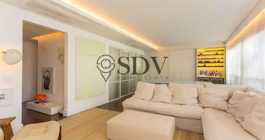 Apartamento com 3 quartos à venda na Rua Monte Alegre, 700, Perdizes, São Paulo