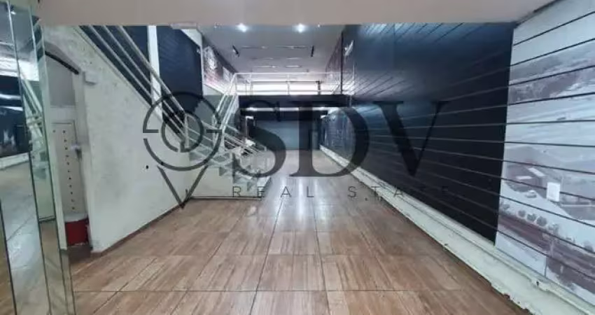Casa comercial à venda na Rua Teodoro Sampaio, 1227, Pinheiros, São Paulo
