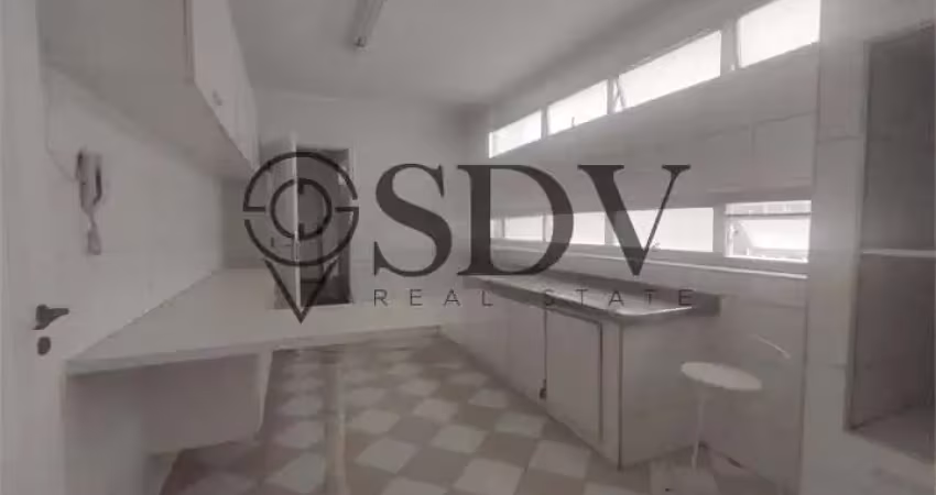 Apartamento com 3 quartos à venda na Rua Doutor Renato Paes de Barros, 283, Itaim Bibi, São Paulo