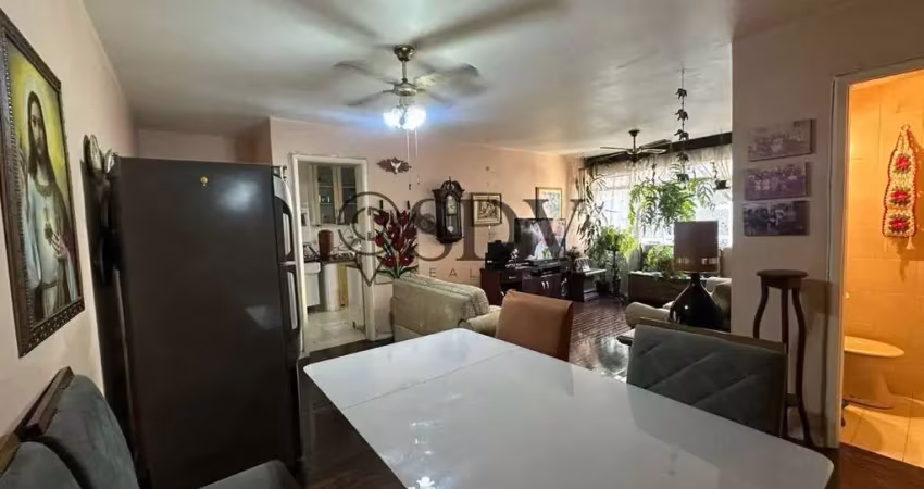Apartamento com 3 quartos à venda na Alameda Sarutaiá, 636, Jardim Paulista, São Paulo