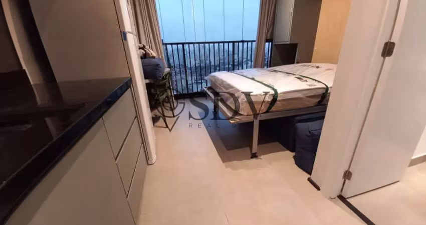 Apartamento com 1 quarto à venda na Rua Barata Ribeiro, 108, Bela Vista, São Paulo