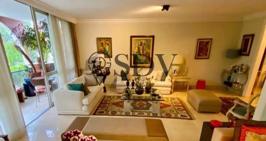 Apartamento com 3 quartos à venda na Rua Doutor Albuquerque Lins, 783, Higienópolis, São Paulo