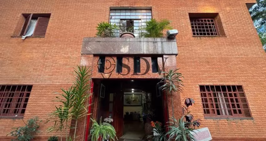 Casa com 5 quartos à venda na Rua Estuário, 60, Chácara Flora, São Paulo