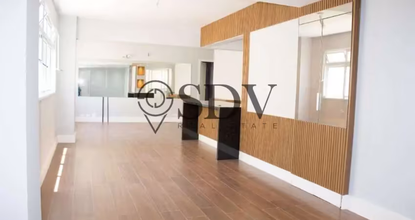 Apartamento com 3 quartos à venda na Rua da Consolação, 3630, Jardim América, São Paulo