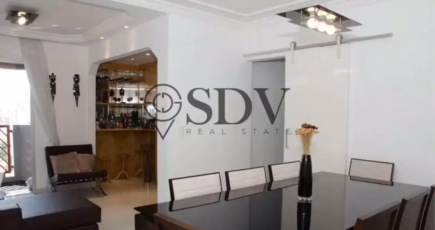 Apartamento com 2 quartos à venda na Rua Barão do Bananal, 980, Pompéia, São Paulo