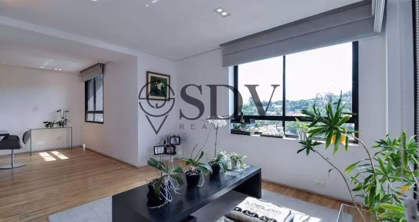Apartamento com 3 quartos à venda na Rua Tupi, 965, Higienópolis, São Paulo