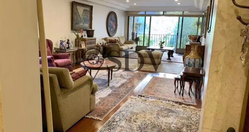 Apartamento com 3 quartos à venda na Rua Doutor Gabriel dos Santos, 856, Santa Cecília, São Paulo