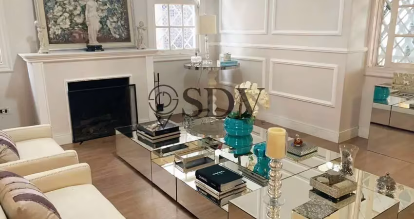 Casa com 4 quartos à venda na Rua Colatino Marques, 64, Jardim Paulista, São Paulo