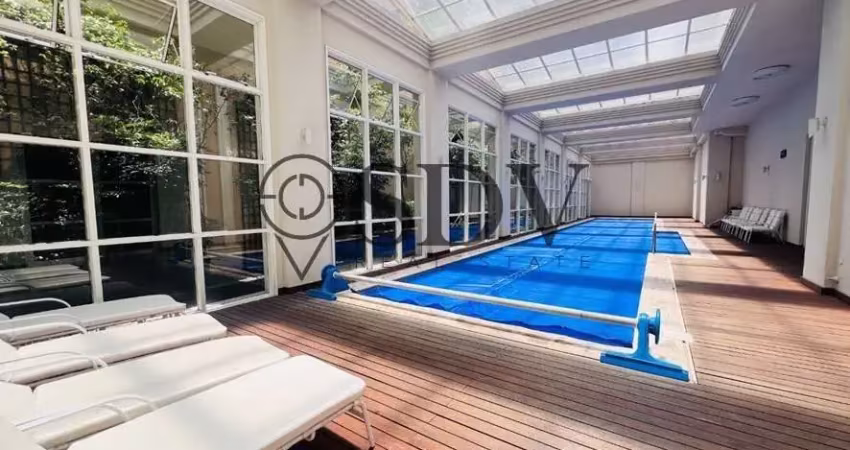 Apartamento com 4 quartos à venda na Alameda Sarutaiá, 392, Jardim Paulista, São Paulo