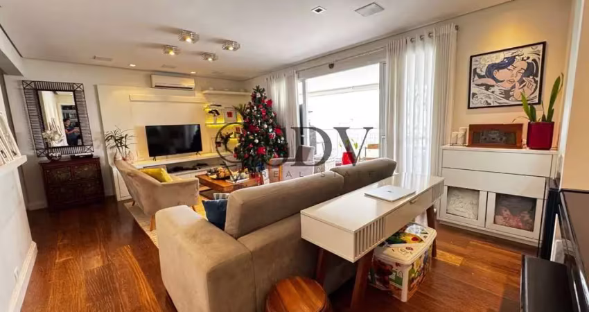 Apartamento com 4 quartos à venda na Rua Fábia, 138, Vila Romana, São Paulo