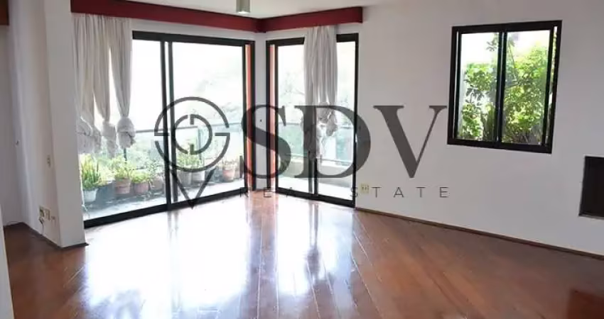Apartamento com 3 quartos à venda na Rua Alagoas, 663, Higienópolis, São Paulo