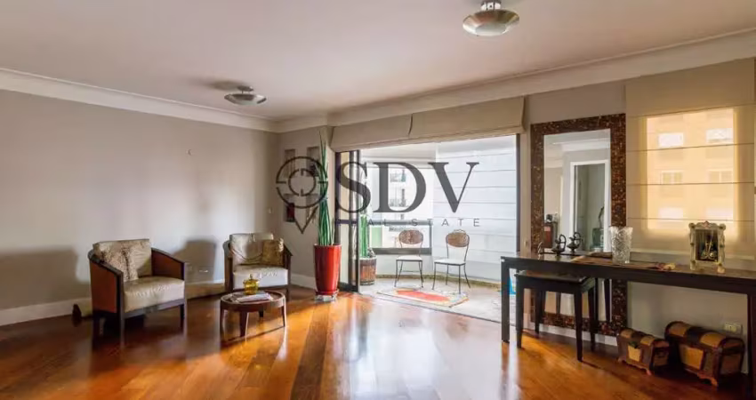 Apartamento com 3 quartos à venda na Rua Apinajés, 735, Perdizes, São Paulo