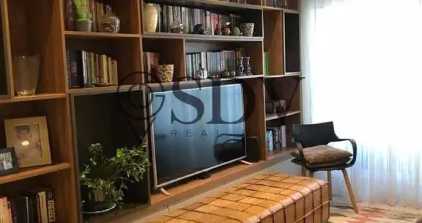 Apartamento com 3 quartos à venda na Rua Vergueiro, 3645, Vila Mariana, São Paulo