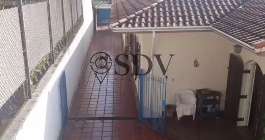 Casa com 3 quartos à venda na Rua Groenlândia, 1835, Jardim América, São Paulo