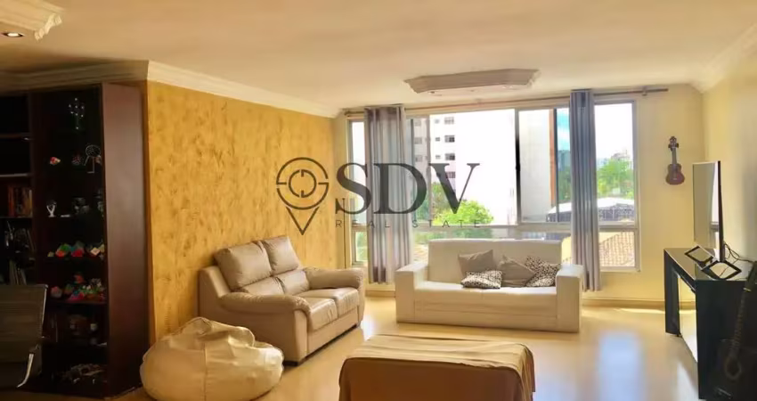 Apartamento com 4 quartos à venda na Rua Cardoso de Almeida, 1116, Perdizes, São Paulo