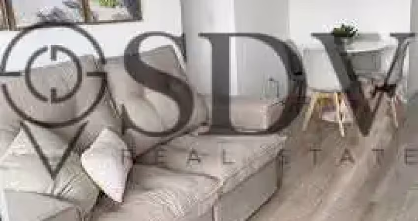 Apartamento com 2 quartos à venda na Rua Pais Leme, 715, Pinheiros, São Paulo