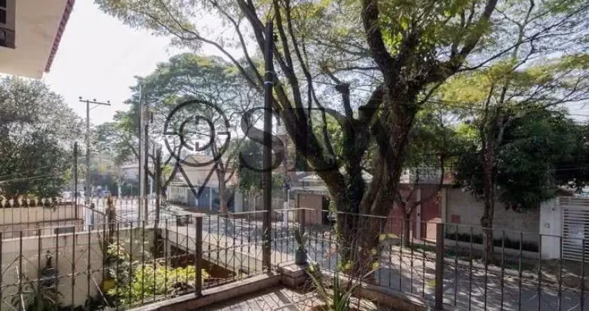 Casa em condomínio fechado com 3 quartos à venda na Jacira, 556, Indianópolis, São Paulo