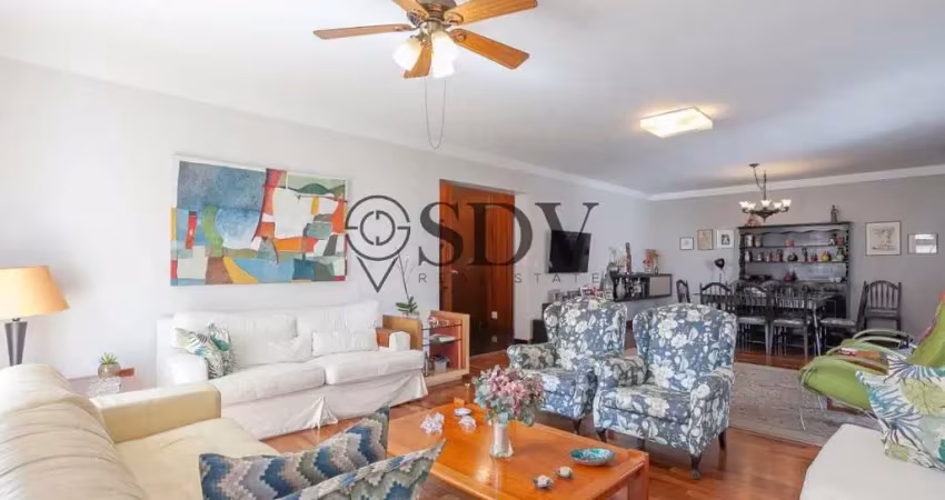 Apartamento com 3 quartos à venda na Rua Doutor Gabriel dos Santos, 1064, Santa Cecília, São Paulo