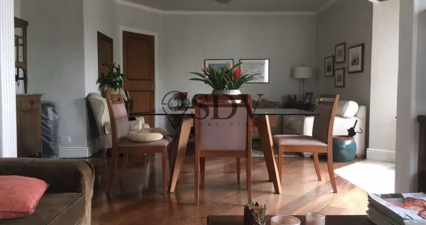 Apartamento com 3 quartos à venda na Otávio Tarquínio de Sousa, 1289, Campo Belo, São Paulo
