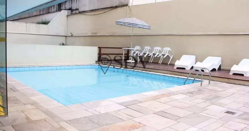 Apartamento com 2 quartos à venda na Rua Itacema, 813, Itaim Bibi, São Paulo