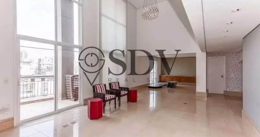 Apartamento com 5 quartos à venda na Rua Padre João Manuel, 655, Jardim América, São Paulo