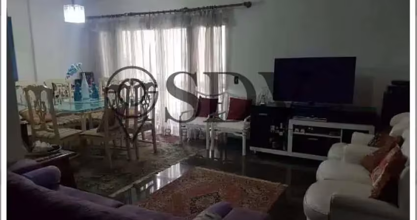 Apartamento com 4 quartos à venda na Avenida Doutor Altino Arantes, 1300, Vila Clementino, São Paulo