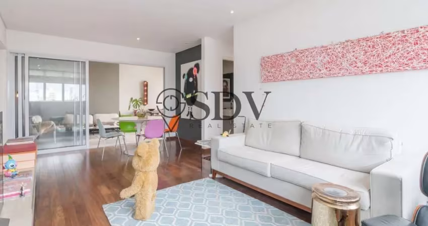 Apartamento com 2 quartos à venda na Rua Camburiú, 651, Vila Ipojuca, São Paulo
