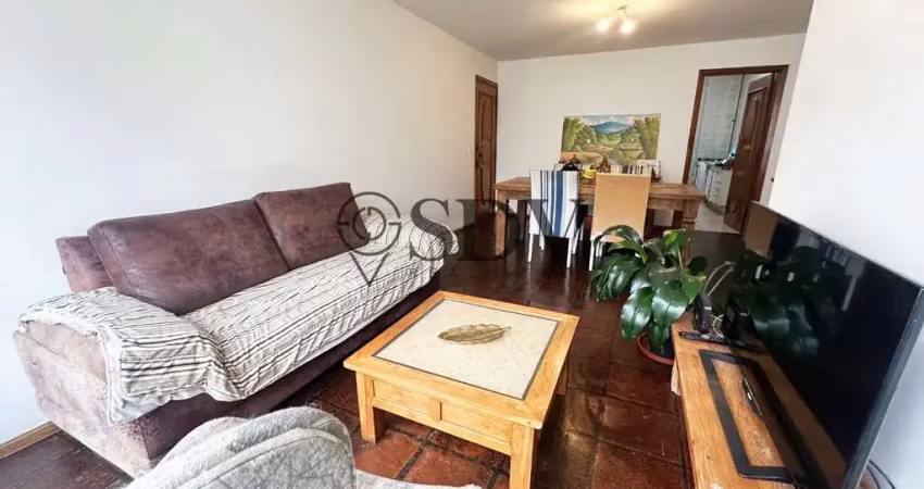 Apartamento com 3 quartos à venda na Rua Bandeira Paulista, 147, Itaim Bibi, São Paulo