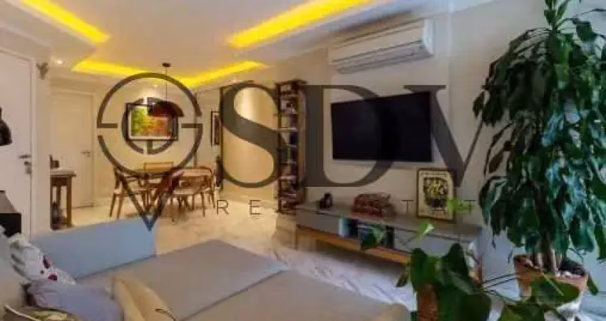 Apartamento com 3 quartos à venda na Rua Ministro Godói, 195, Perdizes, São Paulo