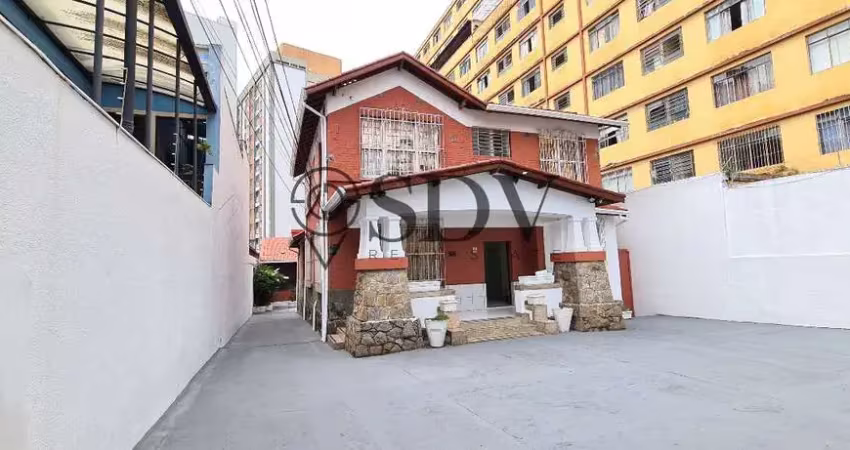 Casa comercial para alugar na Rua Condessa de São Joaquim, 272, Bela Vista, São Paulo