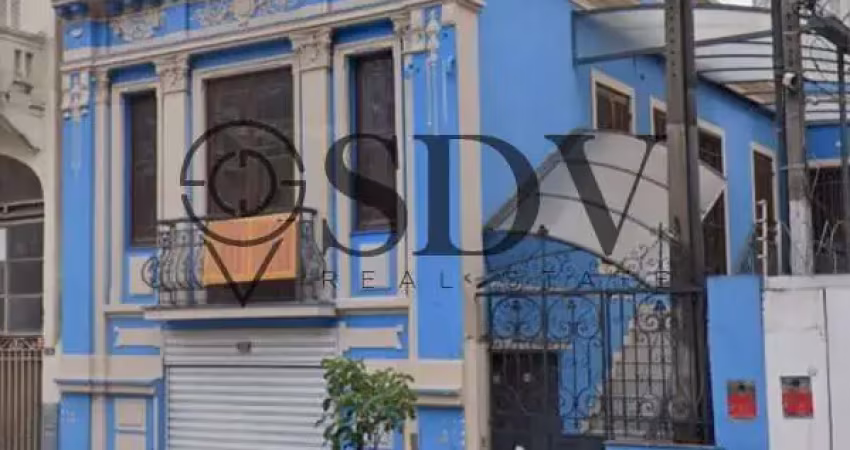 Casa comercial à venda na Rua Condessa de São Joaquim, 282, Bela Vista, São Paulo