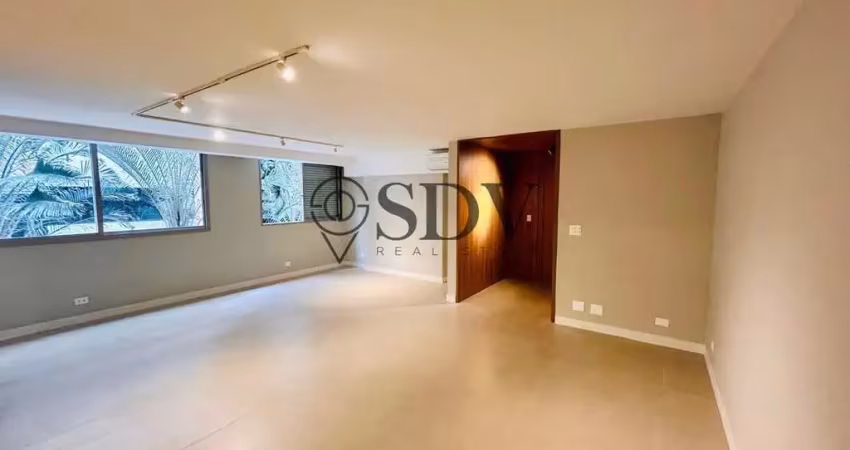 Apartamento com 2 quartos à venda na Rua Jesuíno Arruda, 666, Itaim Bibi, São Paulo